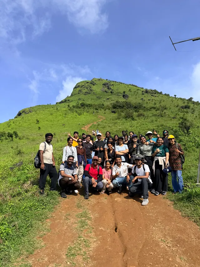 Kabbe Hills, photo 1 of 3