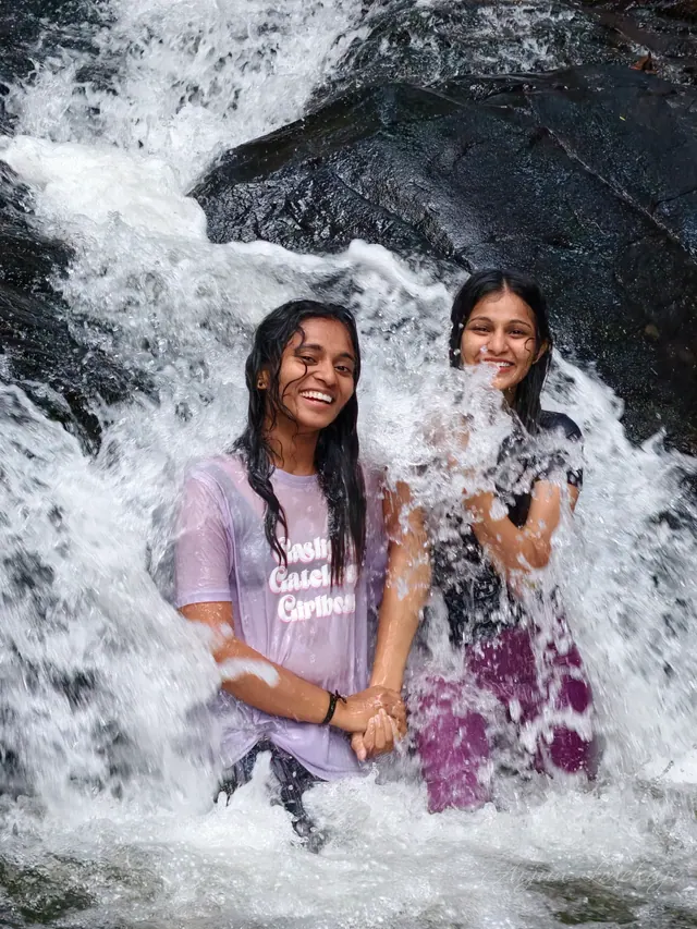 Kanana Giri, photo 6 of 6