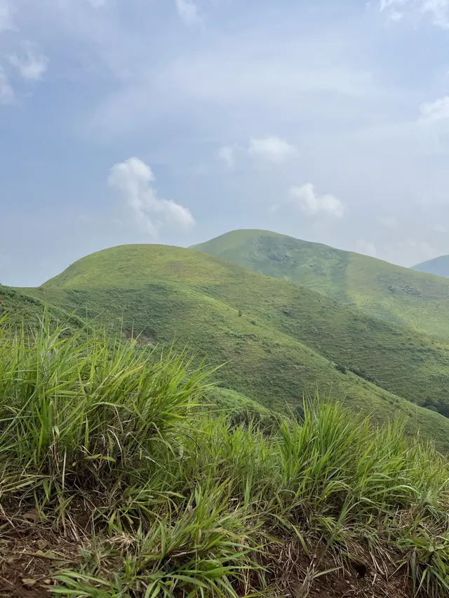Kudremukha, photo 2 of 11