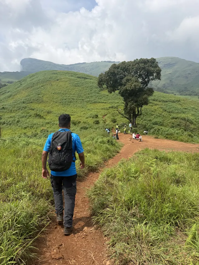 Kudremukha, photo 19 of 54