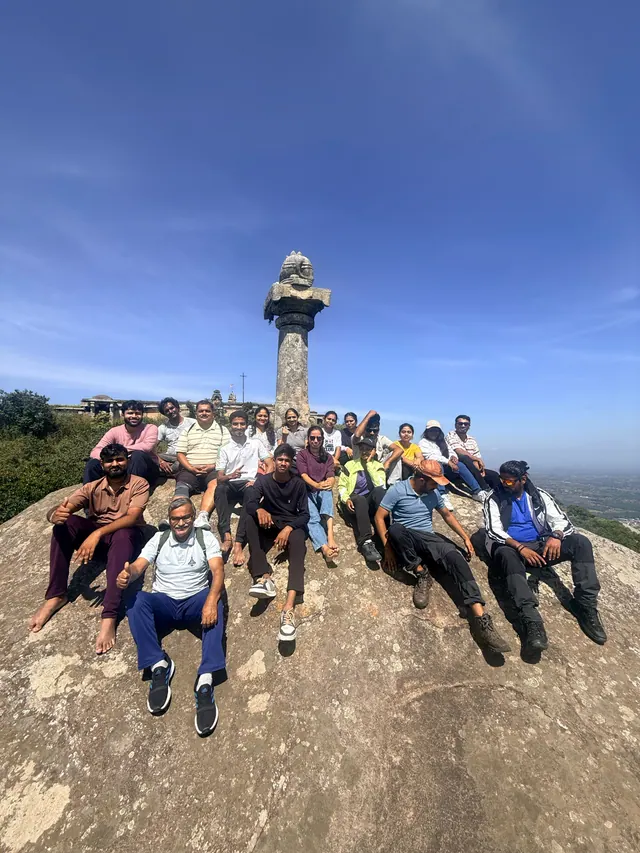 Sidilu Mallikarjuna, photo 4 of 7